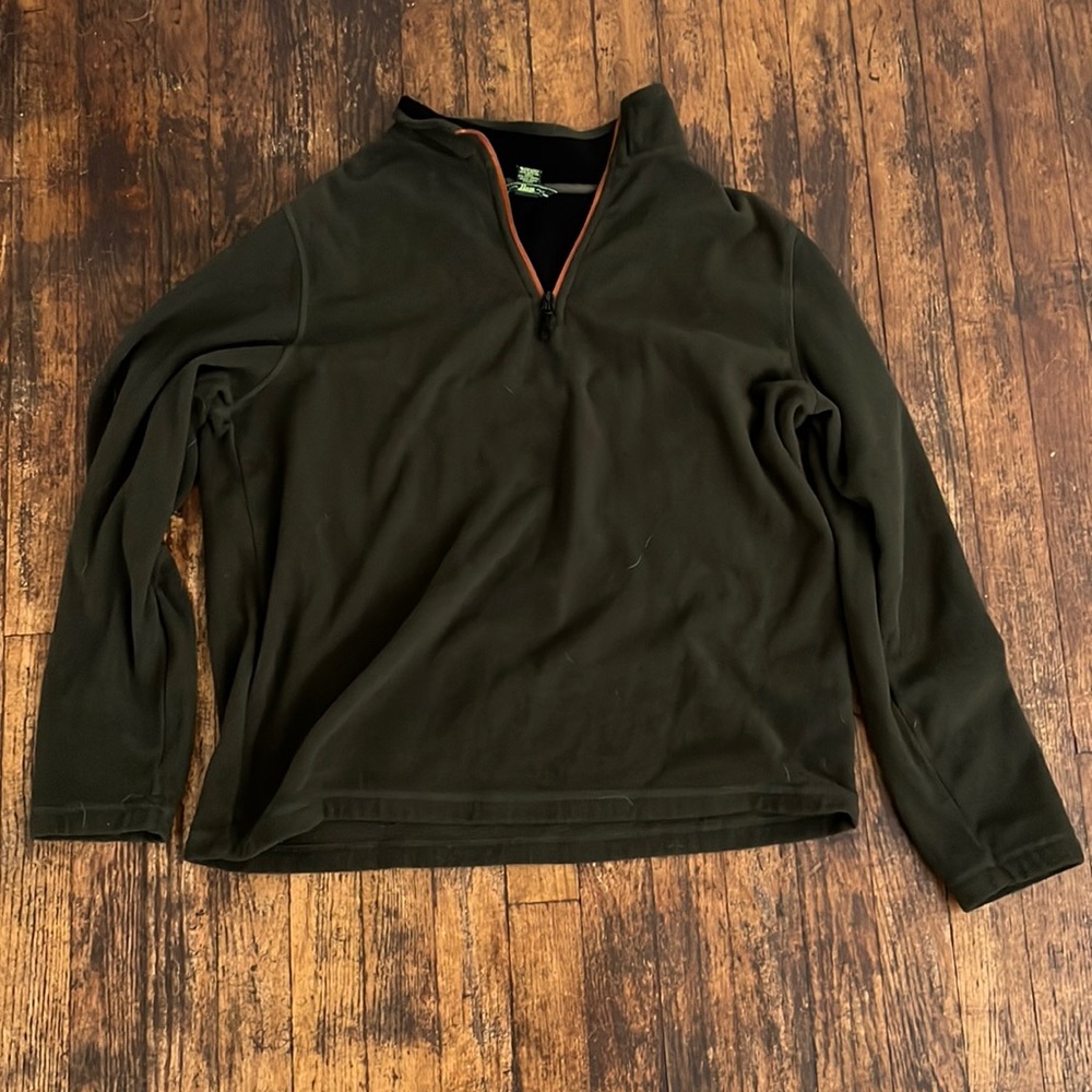 G.H. Bass & Co. Pullover Sweater